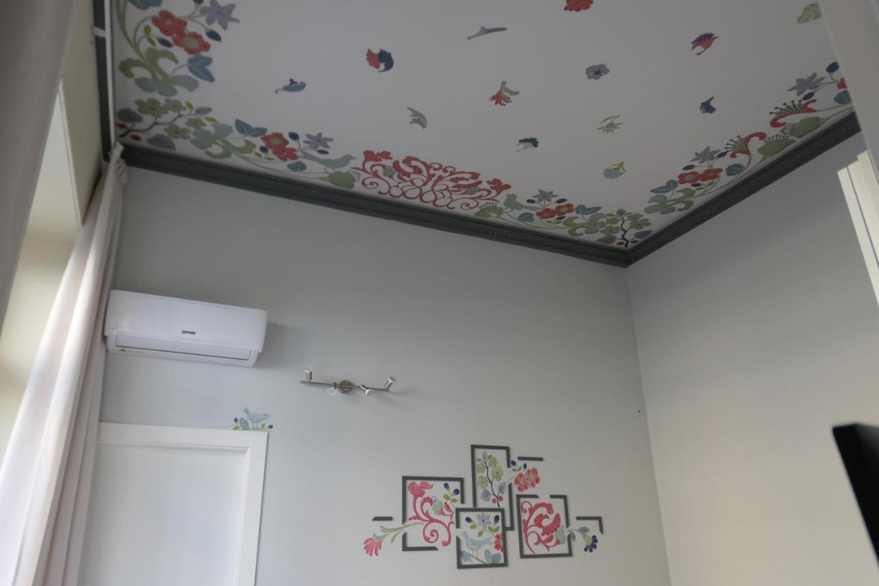 Casa Consoli カターニア エクステリア 写真