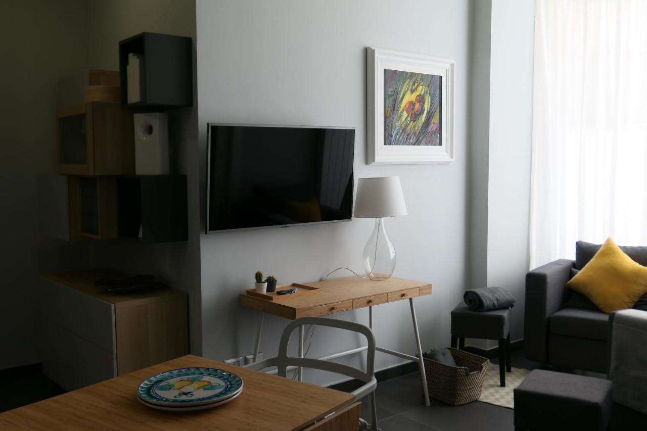 Casa Consoli カターニア エクステリア 写真