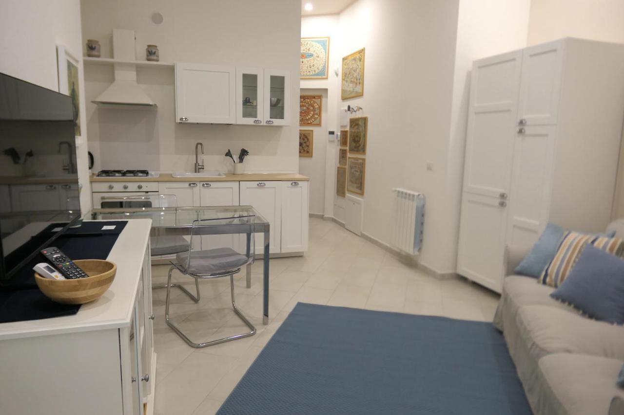 Casa Consoli カターニア エクステリア 写真
