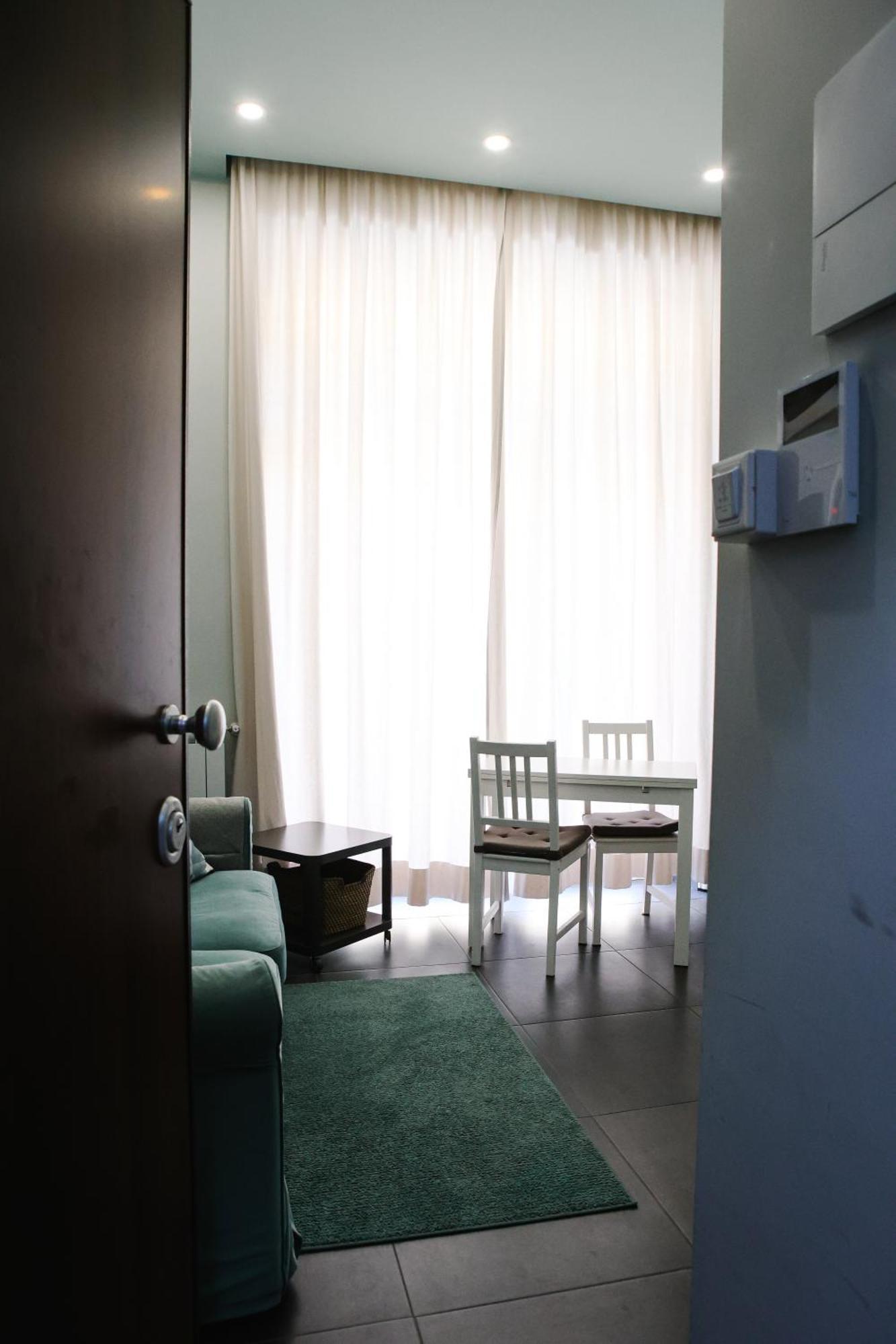 Casa Consoli カターニア エクステリア 写真