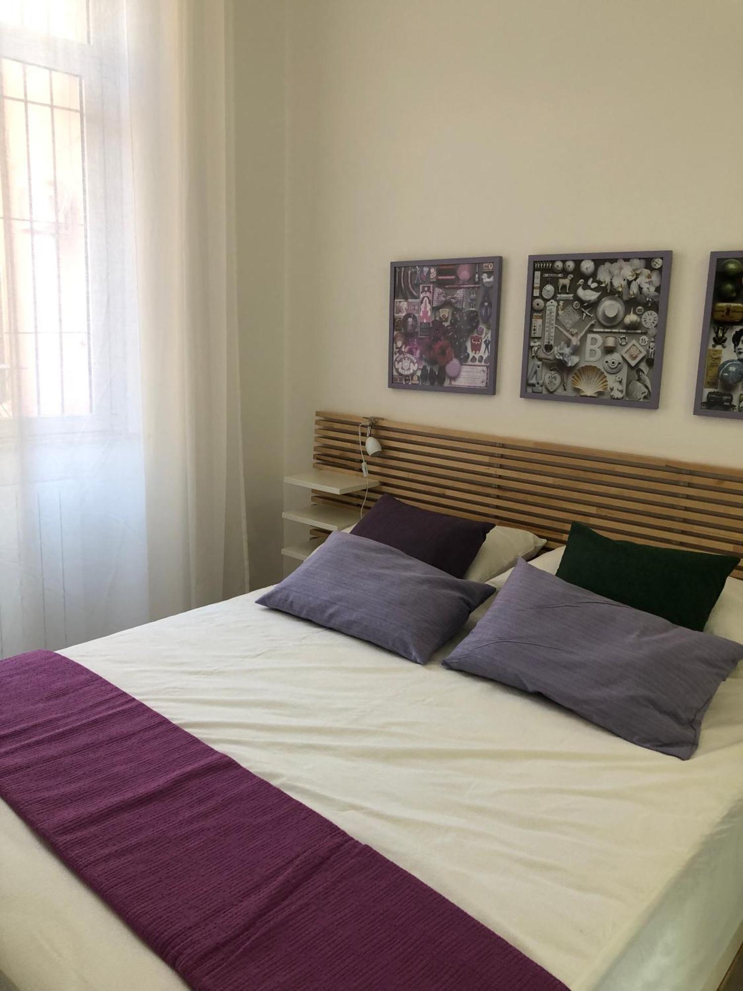 Casa Consoli カターニア エクステリア 写真