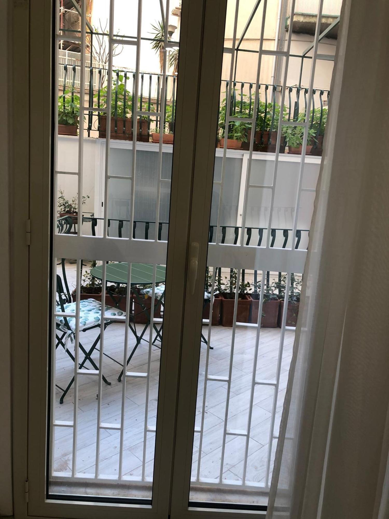 Casa Consoli カターニア エクステリア 写真
