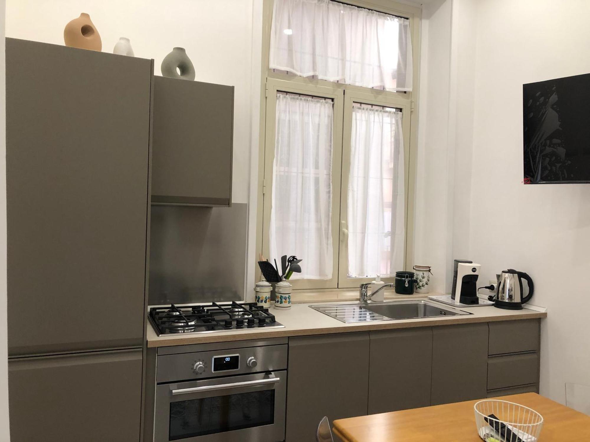 Casa Consoli カターニア エクステリア 写真